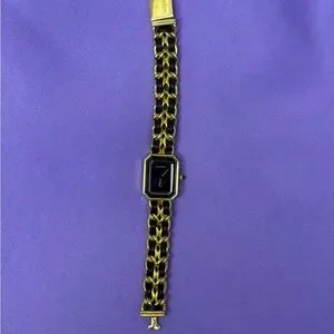CHANEL | Accessories | Chanel Vintage Watch Swiss Made  display picture 2